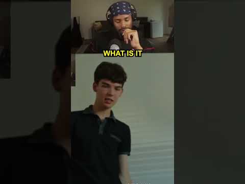 I'm offended #duckydee #shortsviral