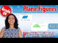 Properties and Formulas of Quadrilaterals