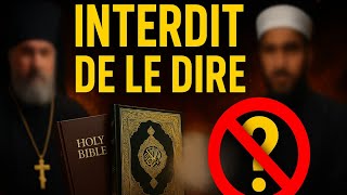Les églises et les mosquées ne te diront jamais cette vérité