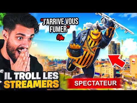 JE RÉAGIS à VAMPVAD qui HUMILIE DES STREAMEURS #4