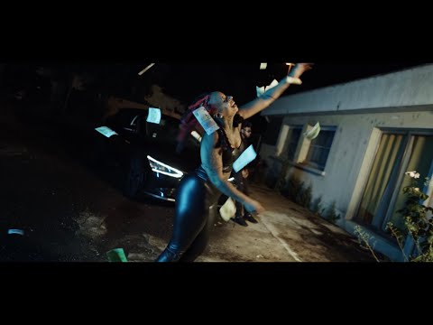 Blackdoll - Bonnie [2Kartel FiLMS]