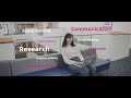 Social Sciences Career and Skills