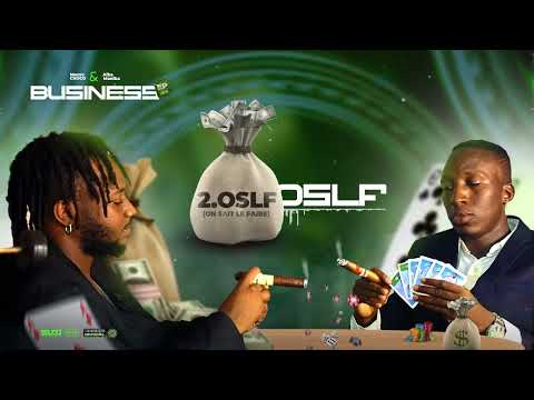 MOMO CHOCO & ALBA MANIKA - ON SAIT LE FAIRE [OSLF] (Audio)