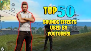 TOP FUNNY SOUNDS EFFECTS FOR VIDEOS||COPYRIGHT FREE SOUNDS EFFECTS||#FUNNYSOUNDSEFFECTS#trending
