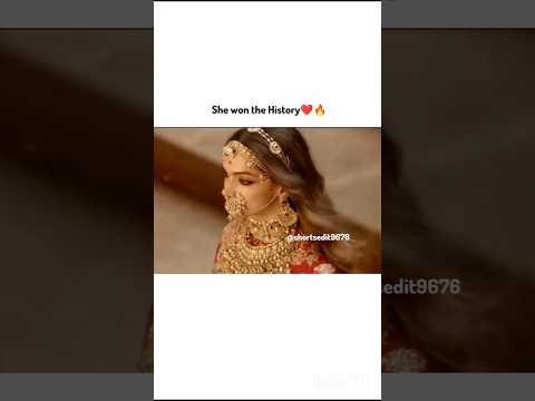 Rani saa is Emotion💘❤️#shorts #bollywood #padmavati #shortvideo #deepikapadukone #nagada #song#music
