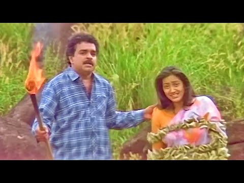 "ഇനി മുന്നോട്ട് വന്നാൽ പിന്നേ ഇവൾ ജീവിച്ചിരിക്കില്ല"|  Mukesh | Mannadiar Penninu Chenkotta Checkan