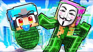 Adopted By Hackers in Minecraft!