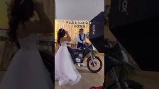 O sonho 💍💥❤️