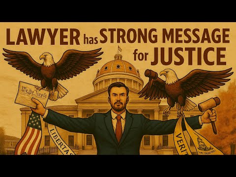 Constitutional Justice Is DEAD In America