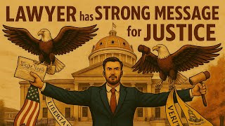 Constitutional Justice Is DEAD In America