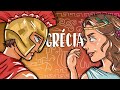 História da Grécia Antiga