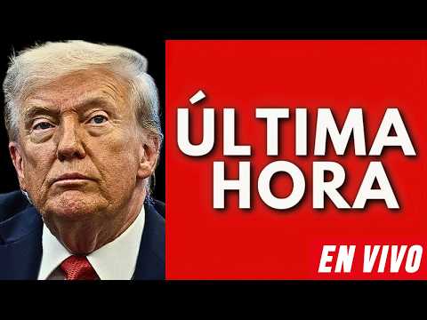 🚨 EN VIVO NOTICIAS: ATAQUE TOTAL DE IRÁN: EEUU RECONOCE LA DERROTA! TRUMP LLORA! ORMUZ RUSIA UCRANIA