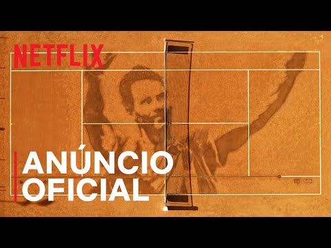 Rafa | Anúncio oficial | Netflix