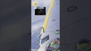 Serunya Main Game Pesawat Kacaunya Bikin Ngakak!