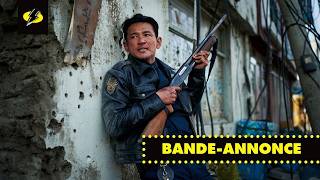 HOPE | Bande-annonce officielle VOSTFR | Sortie en salles 4.11.