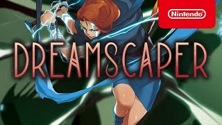 Dreamscaper launch trailer