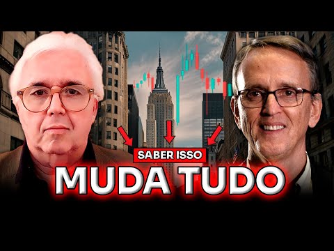 🚨ATENÇÃO: SABER ISSO, MUDA TUDO!