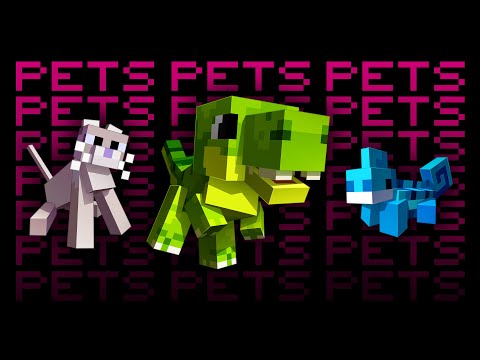 Spark Pets Premium Add-On (Official Trailer)