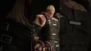 figura Némesis escala 1/6 recién terminada totalmente pintada a mano! #collectibles #art #3d