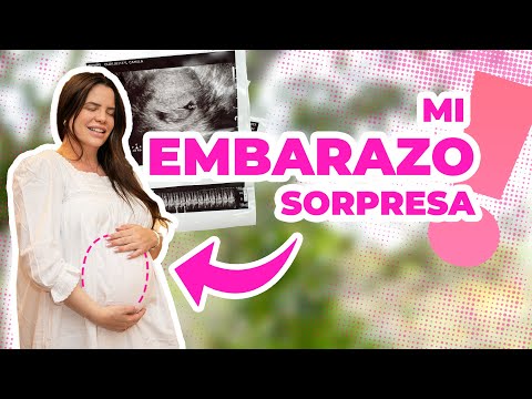 Cómo Supe Que Estaba Embarazada: Mi Experiencia.🤰💕| Parte 1