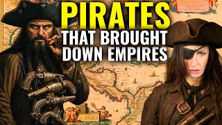 How An Egyptian Pharaoh Defeated The Sea Peoples