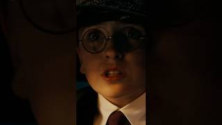 Harry Potter HBO Trailer Reveals What the Movies Left Out! ⚡ #Shorts