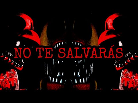 Los 7 ANIMATRONICOS Más PELIGROSOS De FNaF🐻⚠️