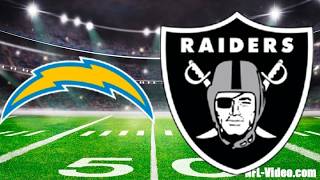Zona Raider Ep. 162. Nueva piel en busca de los Chargers