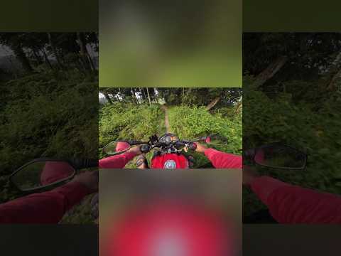 Watch: কিভাবে Motovlog 😁😁 #shorts