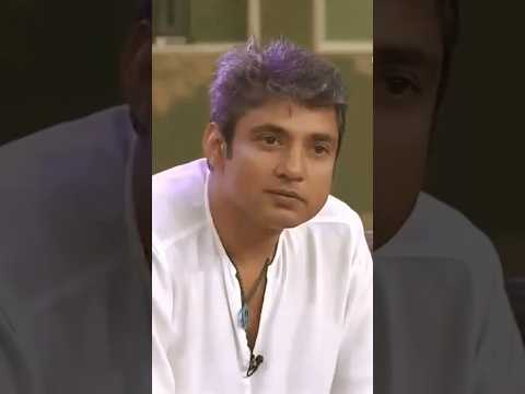 "Ajay Jadeja’s Admiration for Wasim Akram: The Sultan of Swing's Mastery"#cricket