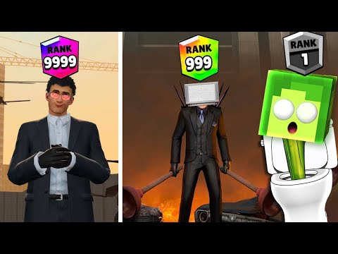 😱 СКИБИДИ ТУАЛЕТ 66 Мультивселенная в Бравл Старс | КУПИК