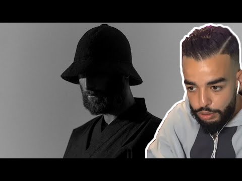 SAMI reagiert auf "NIMO - GOTT VERGIB"