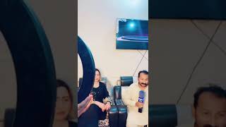 Interview Model Aneesa Jahan please un  banned TikTok on Pakistan thanks￼