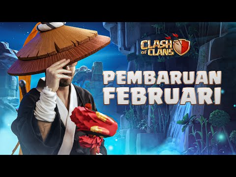 Pembaruan Februari 2025: Pangeran Minion Sekarang Punya CELANA?! | Clash On!