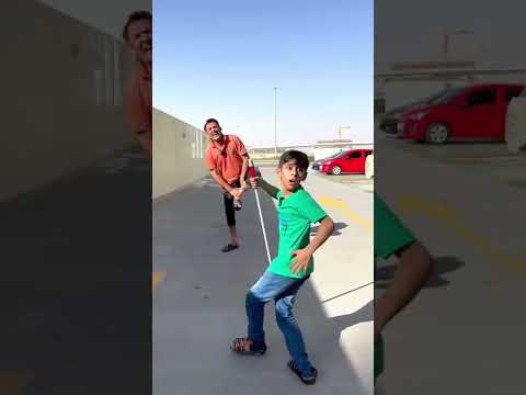 TRY NOT TO LAUGH IMPOSSIBLE ||Hamla #shortsfeed #shorts #trending #funnyshorts #comedy #ytshorts