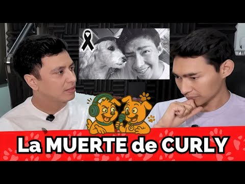 Fernanfloo explica la muerte de CURLY, nuevo GTA VI y cucarachas sin cabeza - Los perritos #2