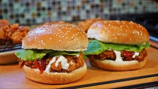 Mom's Fried Chicken | CaribbeanPot.com
