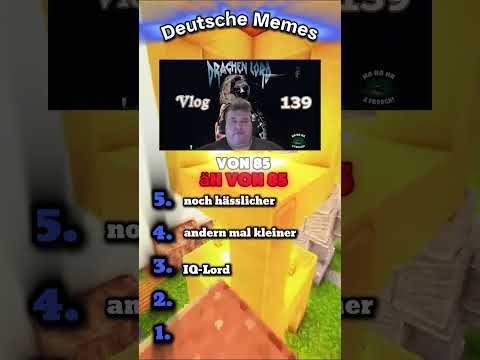 Deutsche Memes #deutschememes #shorts #deutsch