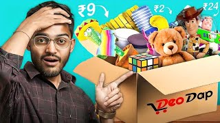 How Is Possible? | Product starting From Only ₹1 | DeoDap 🤩