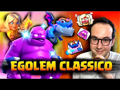 Scalata alle 2500 MEDAGLIE!! Ovviamente SOLO con Deck NO SKILL!!