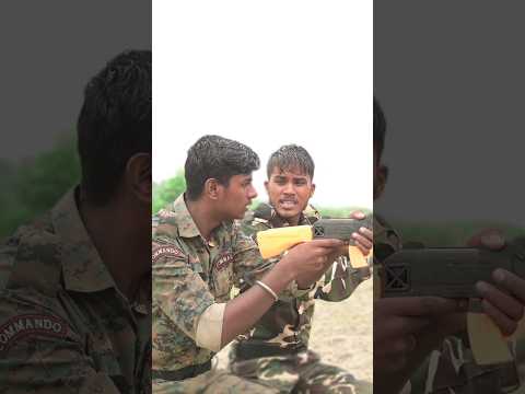 Salute Indian Army ๐ญ๐๐ป|Mere Desh ke Veer Jawan Ke Zindagi ๐ญ๐๐ป #sudhakarbgs #shorts #indianarmy