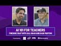 AI's Impact on Education