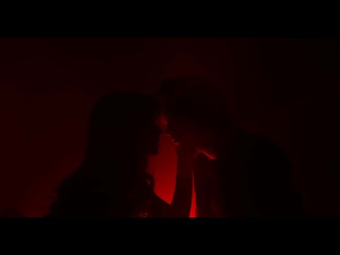 lose myself in you ft re6ce - lyric video