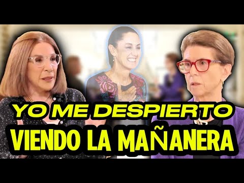 MAMÁ DE #claudiasheinbaum ANNIE PARDO NUNCA SE IMAGINO QUE SU HIJA LLEGARIA A SER PRESIDENTA!