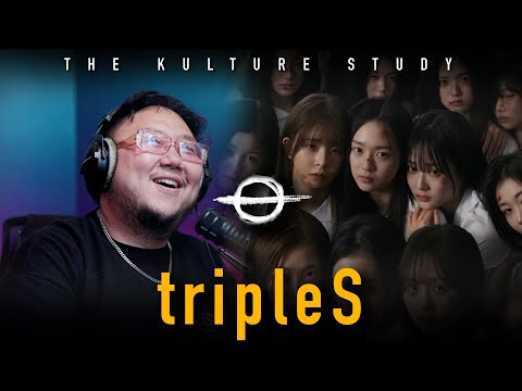 The Kulture Study: tripleS 'Are You Alive' MV