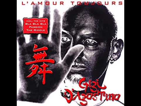 Gigi D'Agostino - La Dance