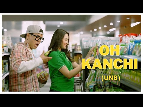 UNB - OH KANCHI (Official Music Video) // KAUSO Records