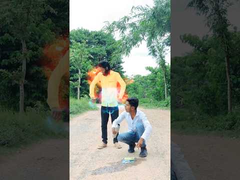 जादुई पानी #funnyvideo #shorts