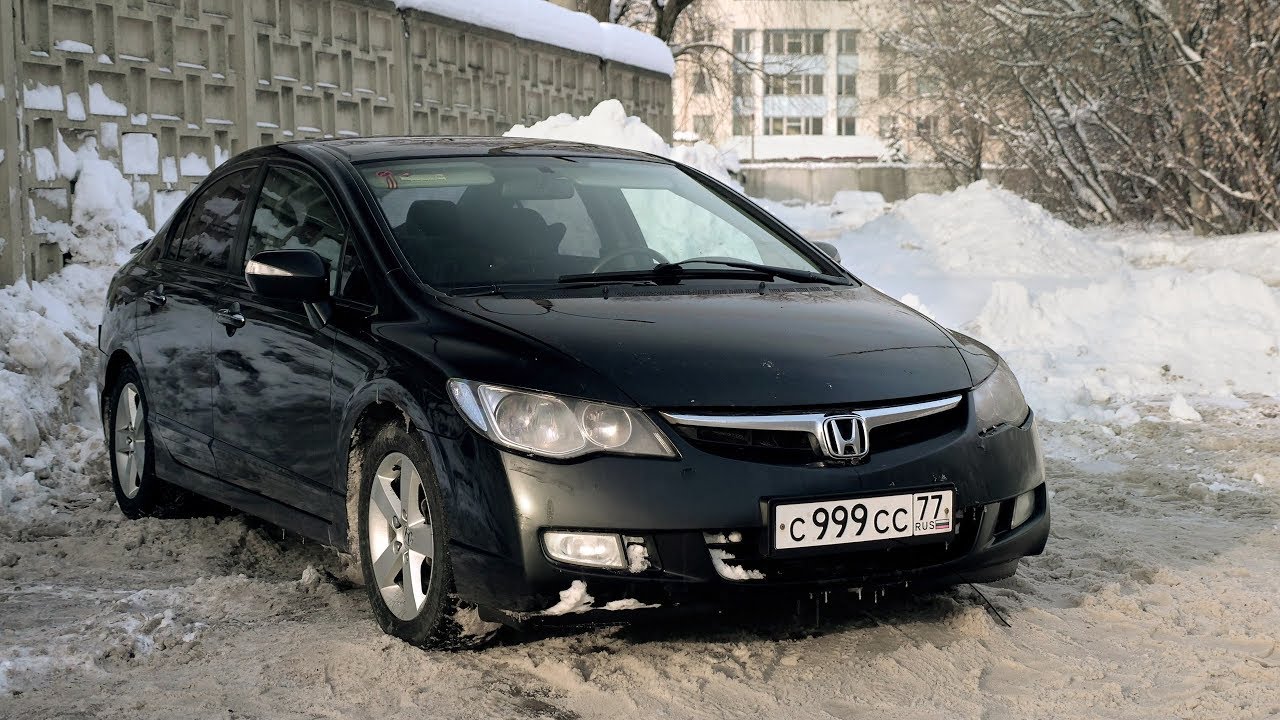 Автомобиль после угона - АВТОХЛАМ или НЕТ!