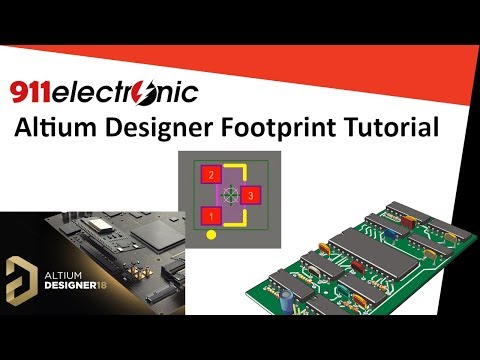 altium designer 18 tutorial pdf